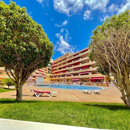 Kpaco Apartment Puerto de Santiago  Zewnętrze zdjęcie