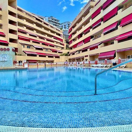 Kpaco Apartment Puerto de Santiago  Zewnętrze zdjęcie