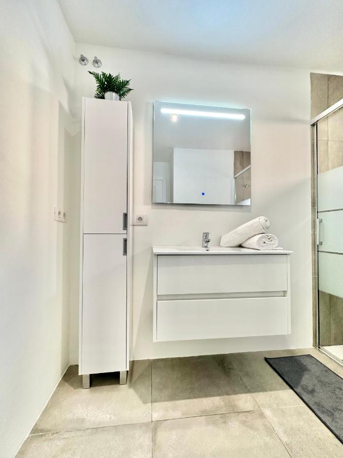 Kpaco Apartment Puerto de Santiago  Zewnętrze zdjęcie