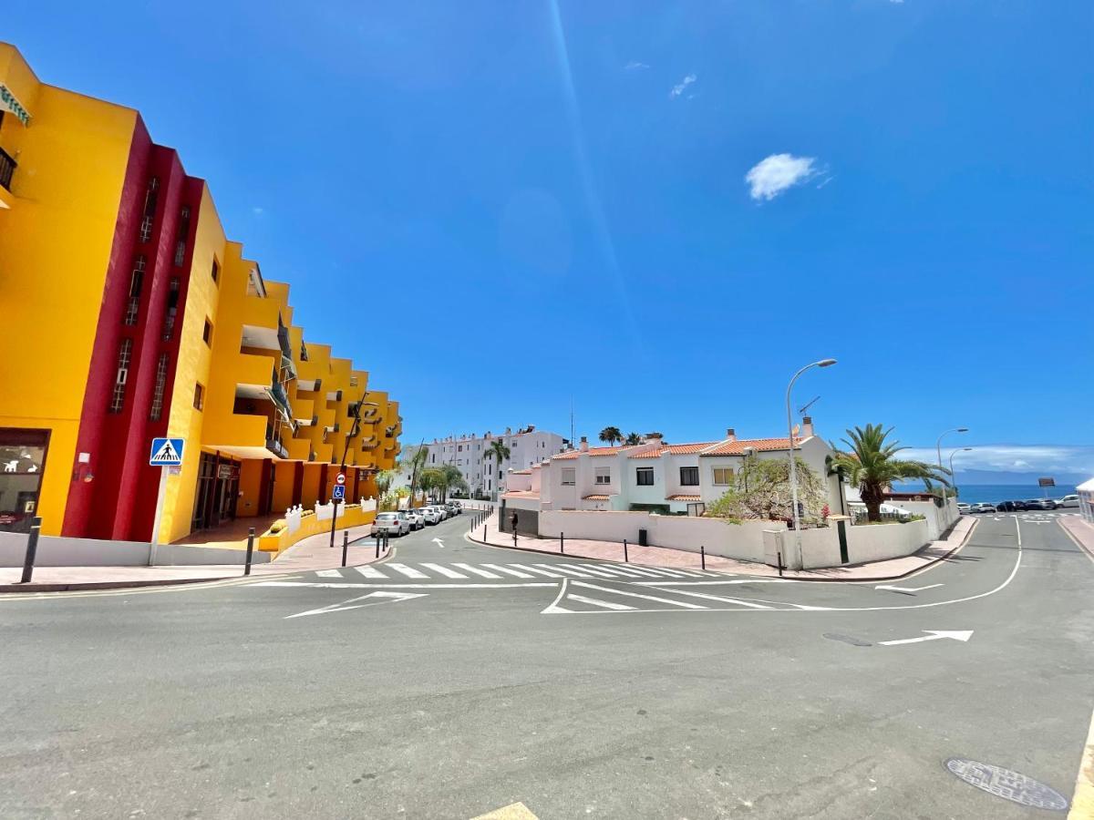 Kpaco Apartment Puerto de Santiago  Zewnętrze zdjęcie