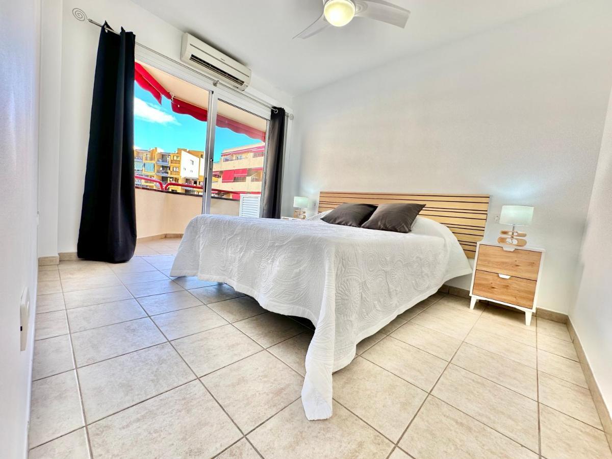 Kpaco Apartment Puerto de Santiago  Zewnętrze zdjęcie