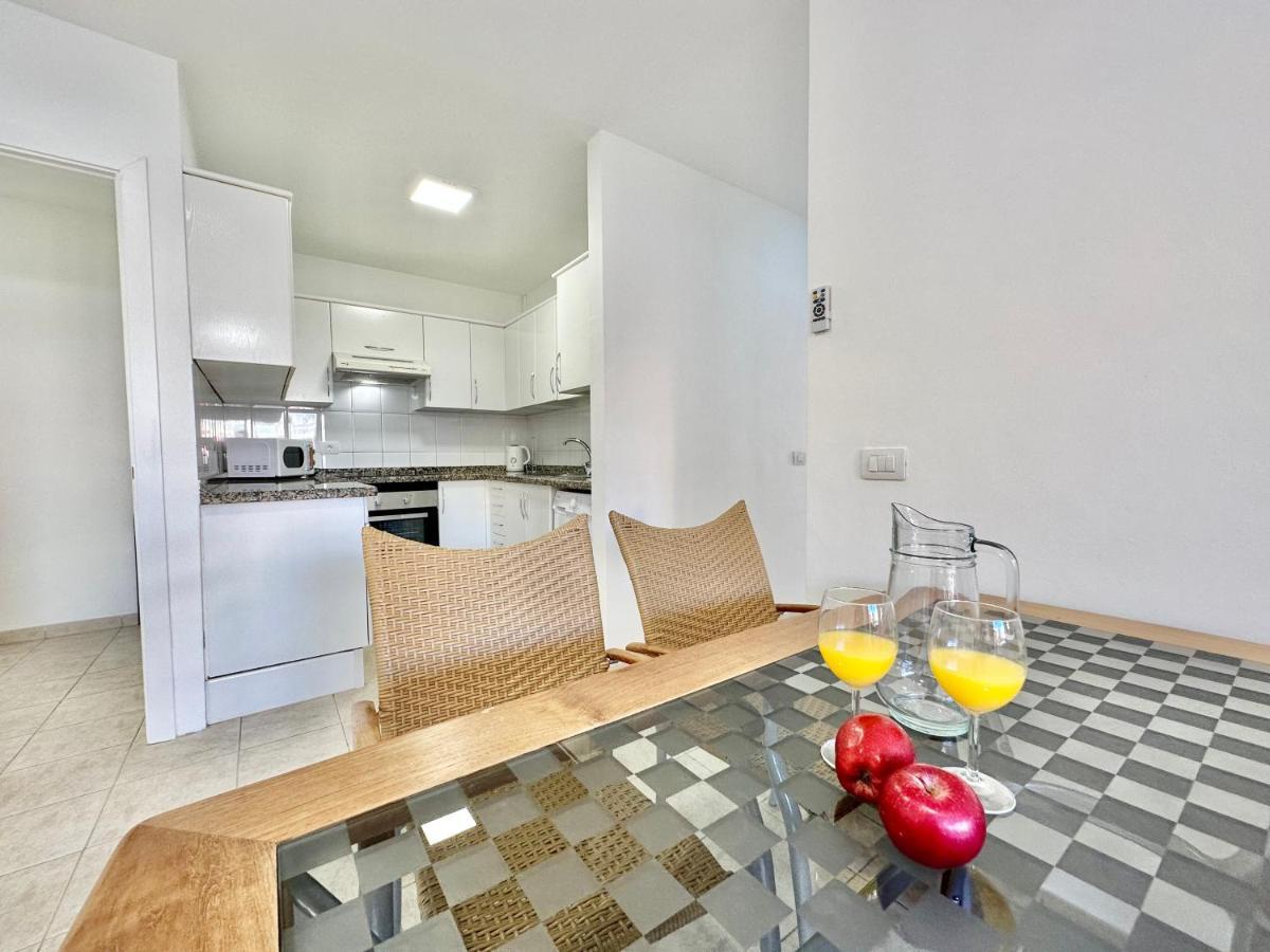 Kpaco Apartment Puerto de Santiago  Zewnętrze zdjęcie