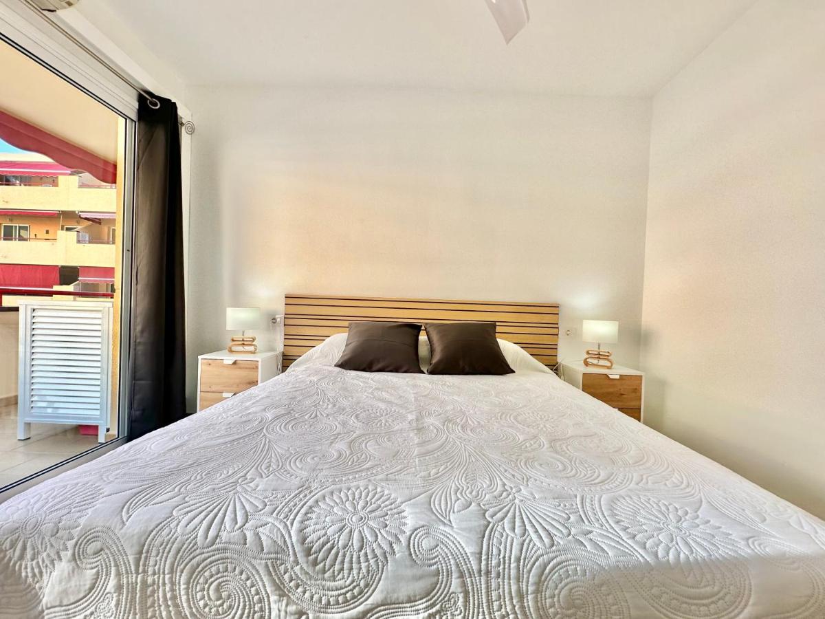 Kpaco Apartment Puerto de Santiago  Zewnętrze zdjęcie