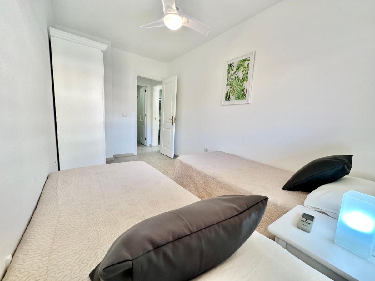Kpaco Apartment Puerto de Santiago  Zewnętrze zdjęcie