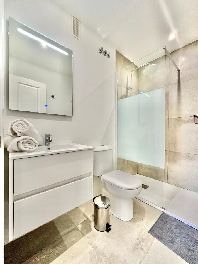 Kpaco Apartment Puerto de Santiago  Zewnętrze zdjęcie