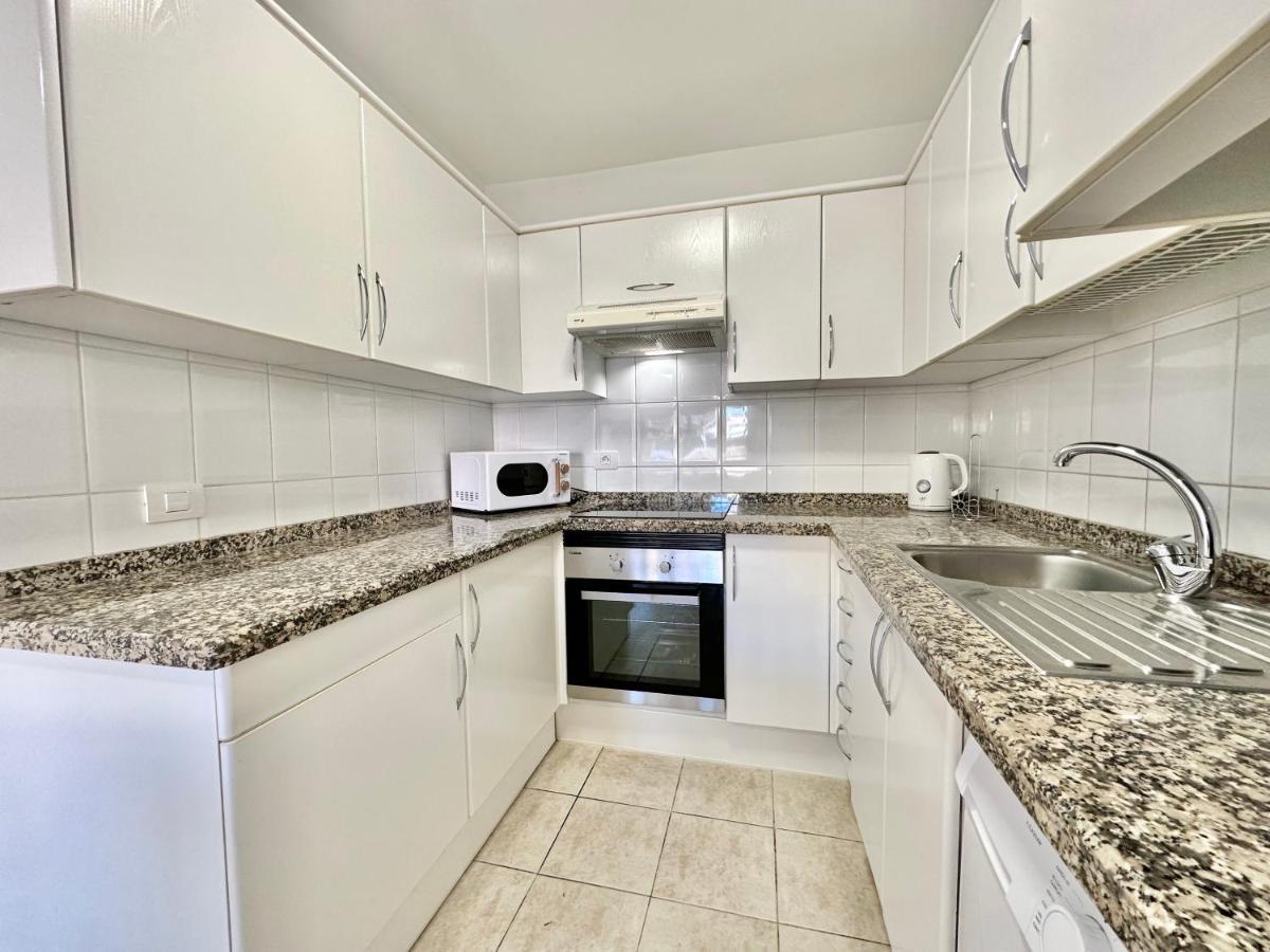 Kpaco Apartment Puerto de Santiago  Zewnętrze zdjęcie