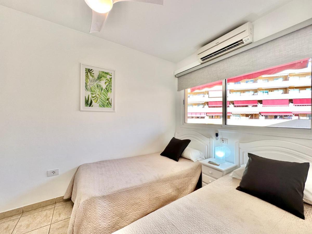 Kpaco Apartment Puerto de Santiago  Zewnętrze zdjęcie