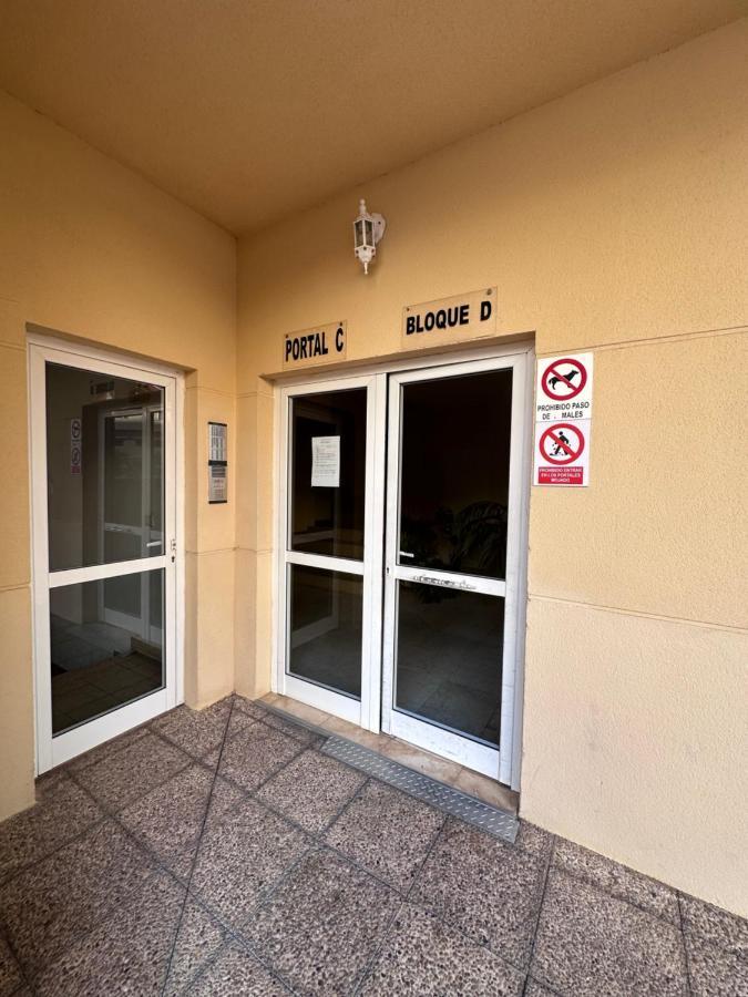 Kpaco Apartment Puerto de Santiago  Zewnętrze zdjęcie