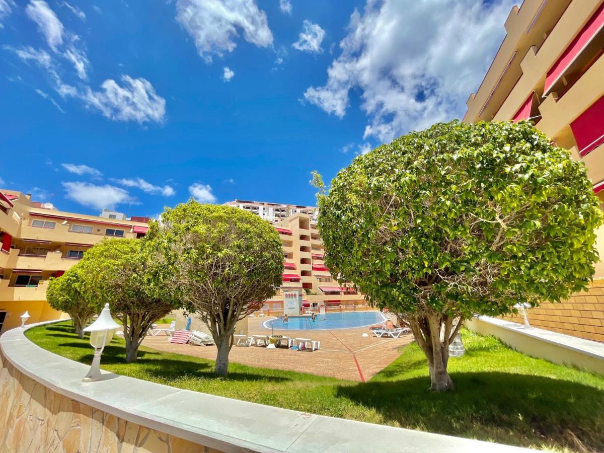 Kpaco Apartment Puerto de Santiago  Zewnętrze zdjęcie