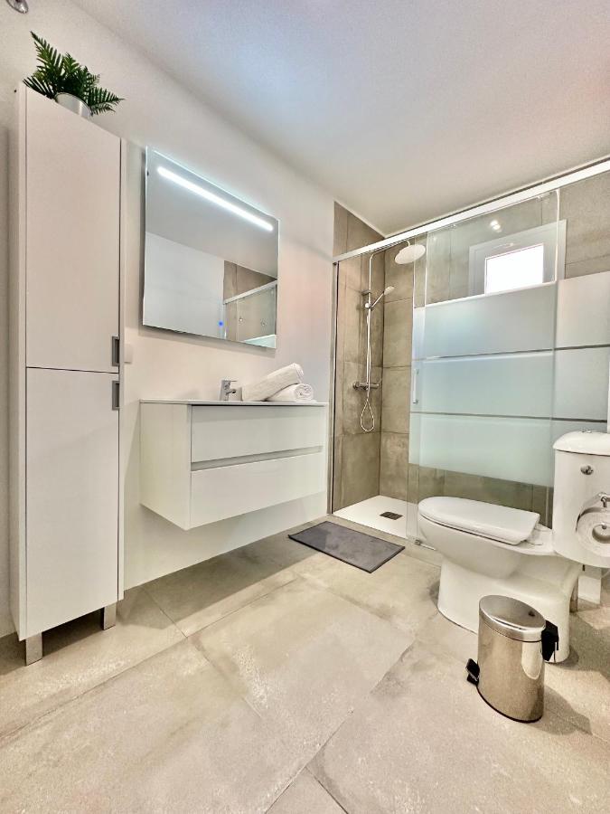 Kpaco Apartment Puerto de Santiago  Zewnętrze zdjęcie