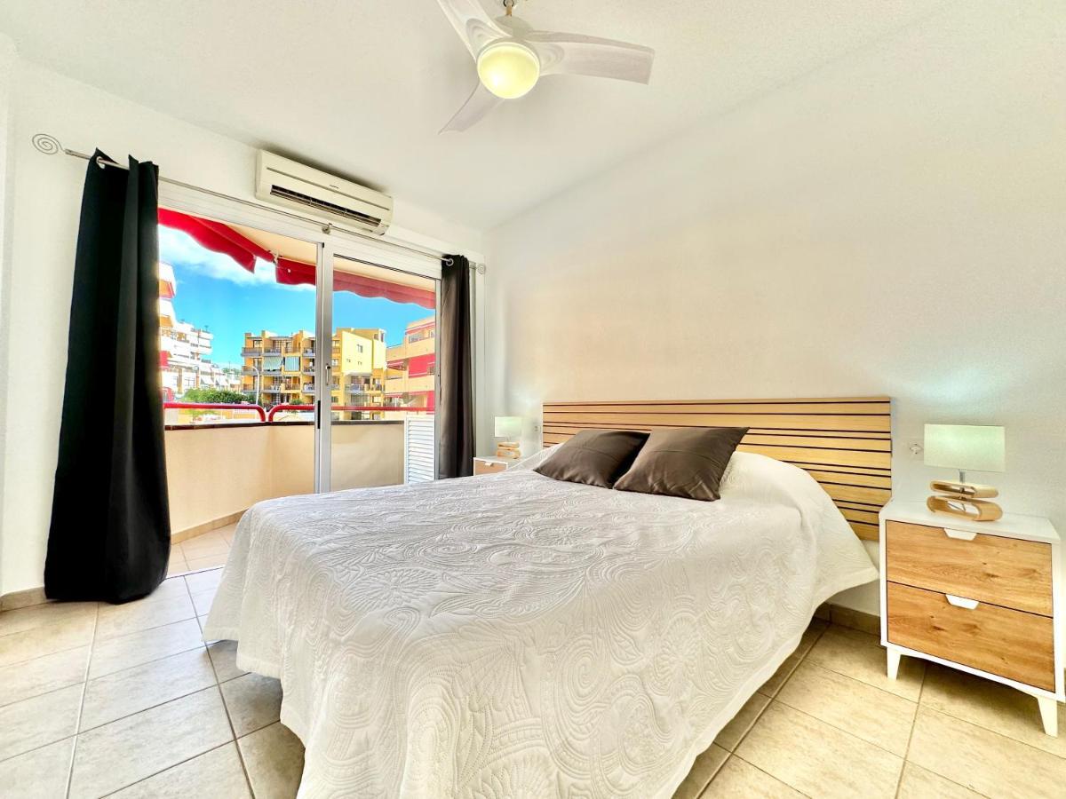Kpaco Apartment Puerto de Santiago  Zewnętrze zdjęcie
