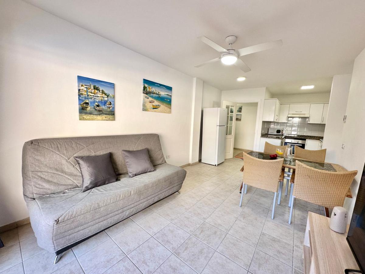Kpaco Apartment Puerto de Santiago  Zewnętrze zdjęcie