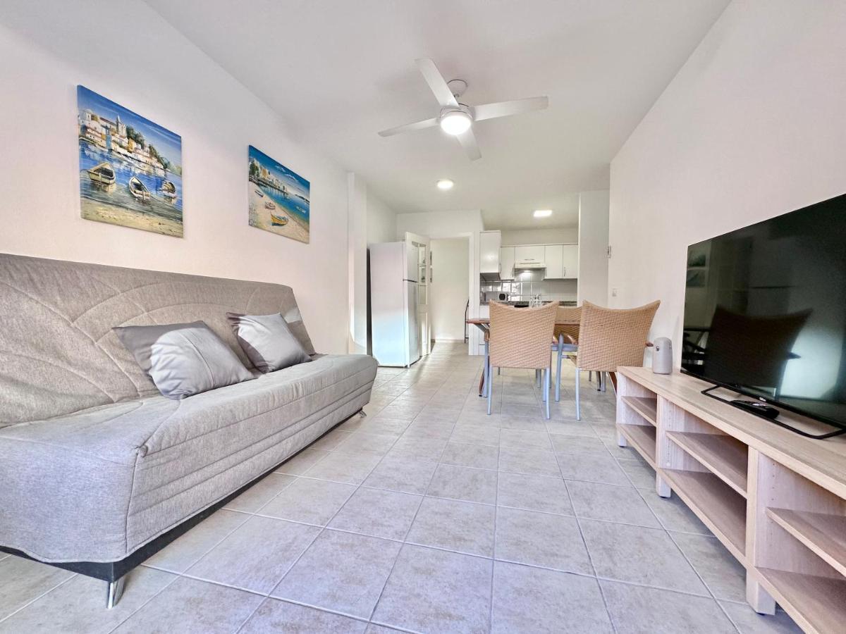 Kpaco Apartment Puerto de Santiago  Zewnętrze zdjęcie