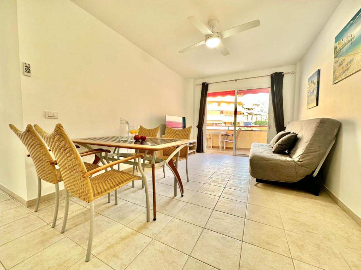 Kpaco Apartment Puerto de Santiago  Zewnętrze zdjęcie