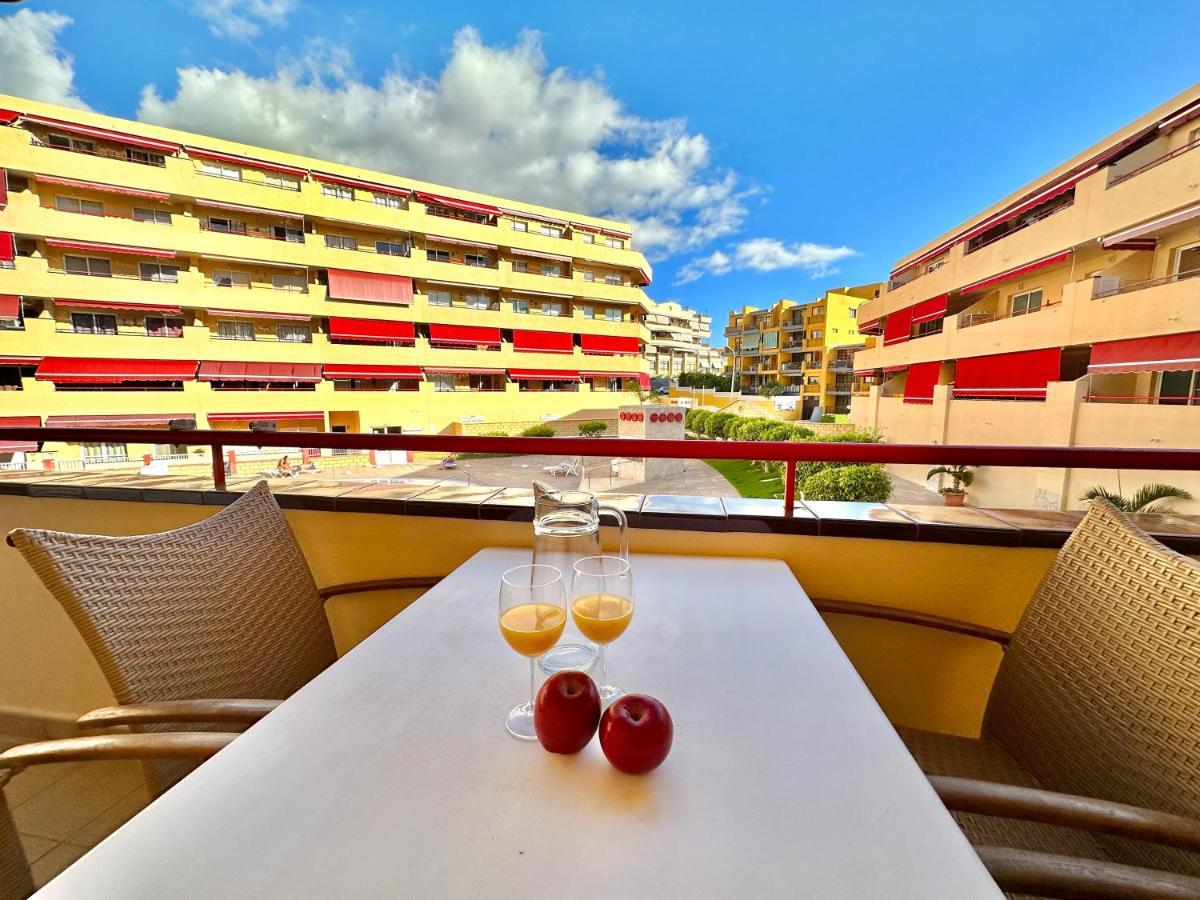 Kpaco Apartment Puerto de Santiago  Zewnętrze zdjęcie