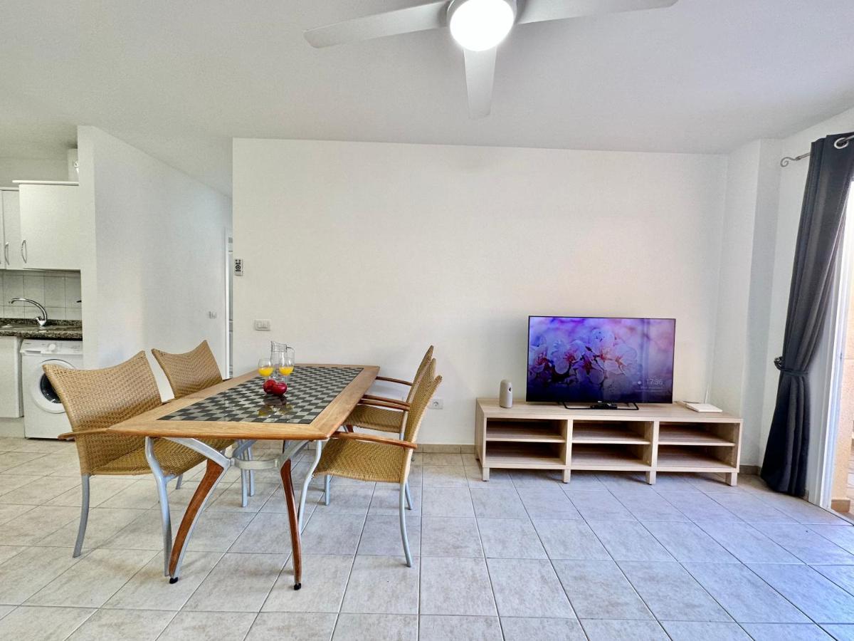Kpaco Apartment Puerto de Santiago  Zewnętrze zdjęcie