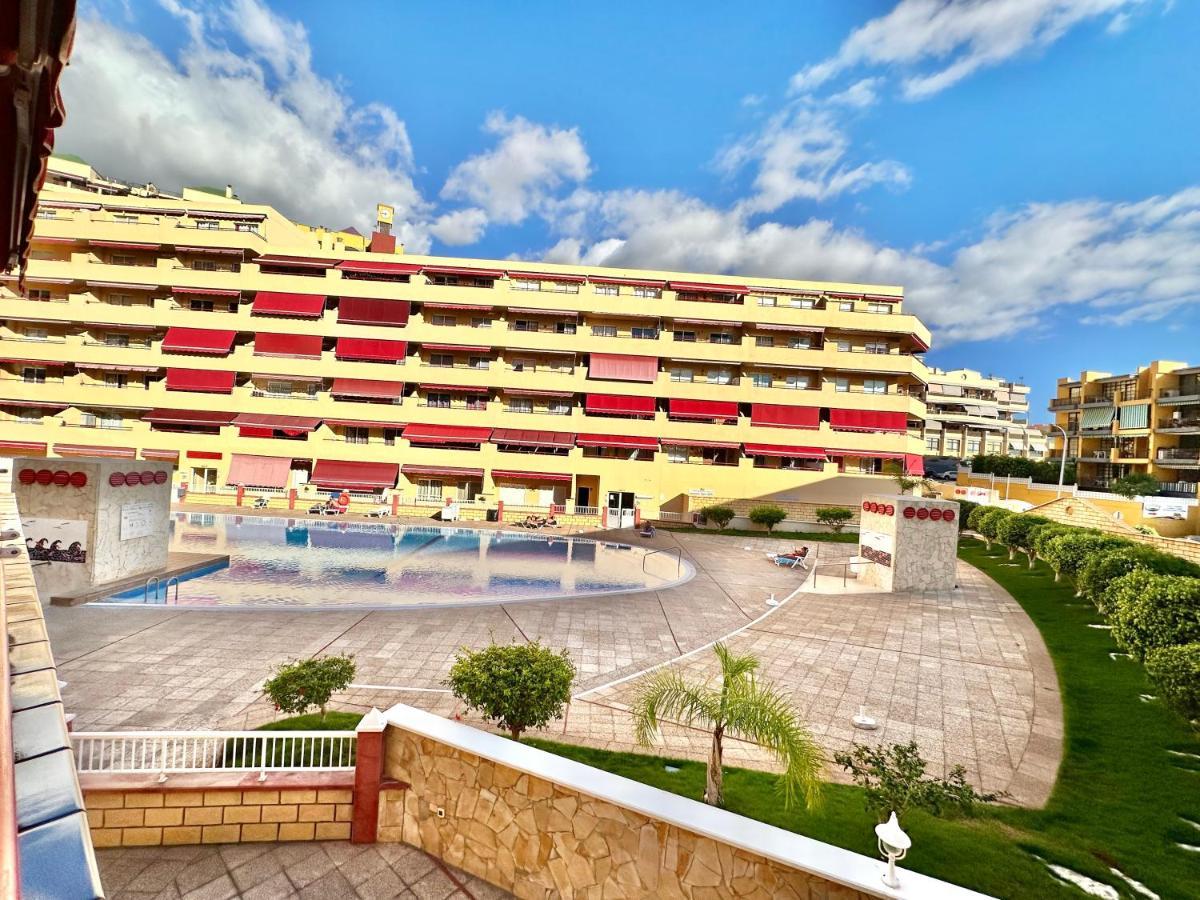 Kpaco Apartment Puerto de Santiago  Zewnętrze zdjęcie