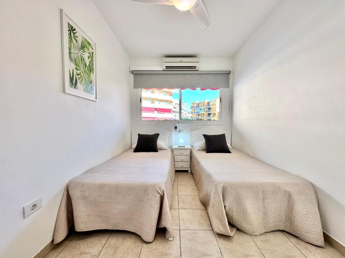 Kpaco Apartment Puerto de Santiago  Zewnętrze zdjęcie