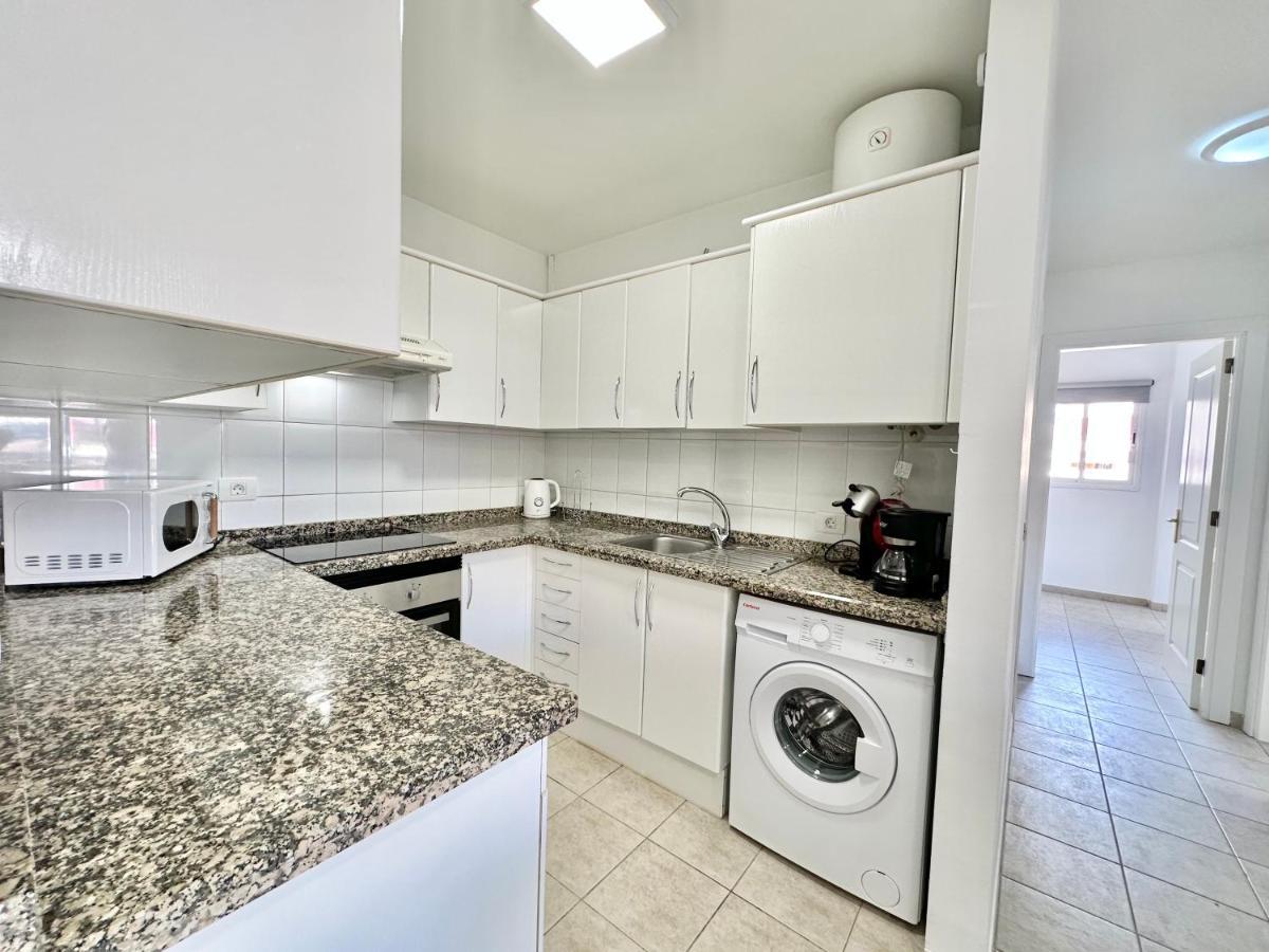 Kpaco Apartment Puerto de Santiago  Zewnętrze zdjęcie