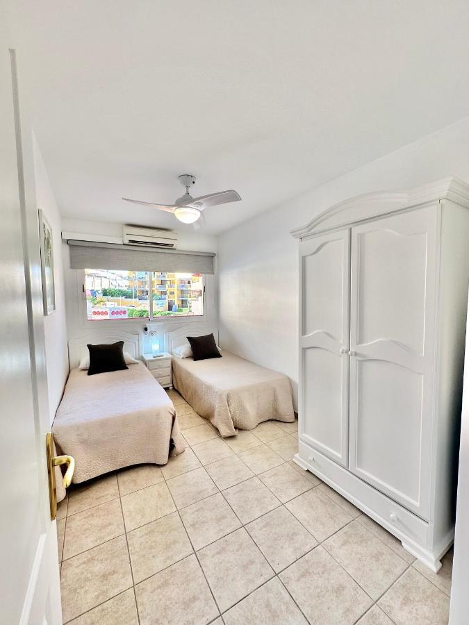 Kpaco Apartment Puerto de Santiago  Zewnętrze zdjęcie