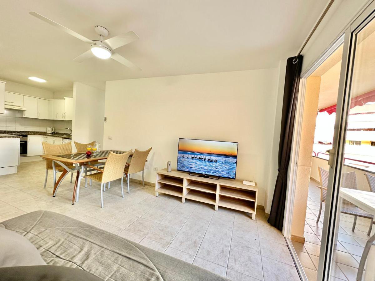 Kpaco Apartment Puerto de Santiago  Zewnętrze zdjęcie