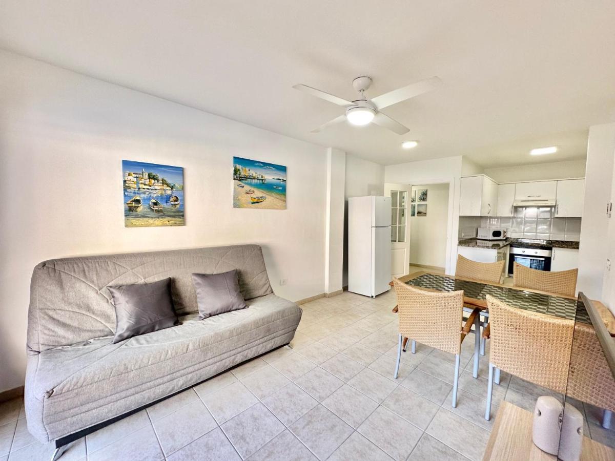 Kpaco Apartment Puerto de Santiago  Zewnętrze zdjęcie