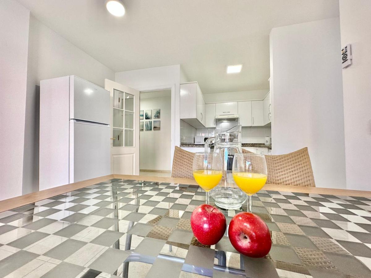 Kpaco Apartment Puerto de Santiago  Zewnętrze zdjęcie