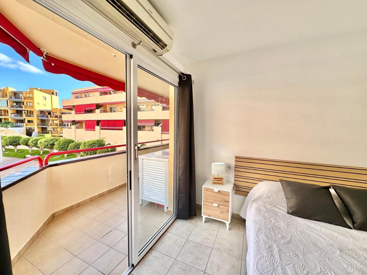 Kpaco Apartment Puerto de Santiago  Zewnętrze zdjęcie