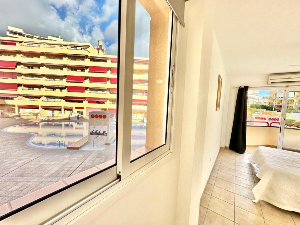 Kpaco Apartment Puerto de Santiago  Zewnętrze zdjęcie