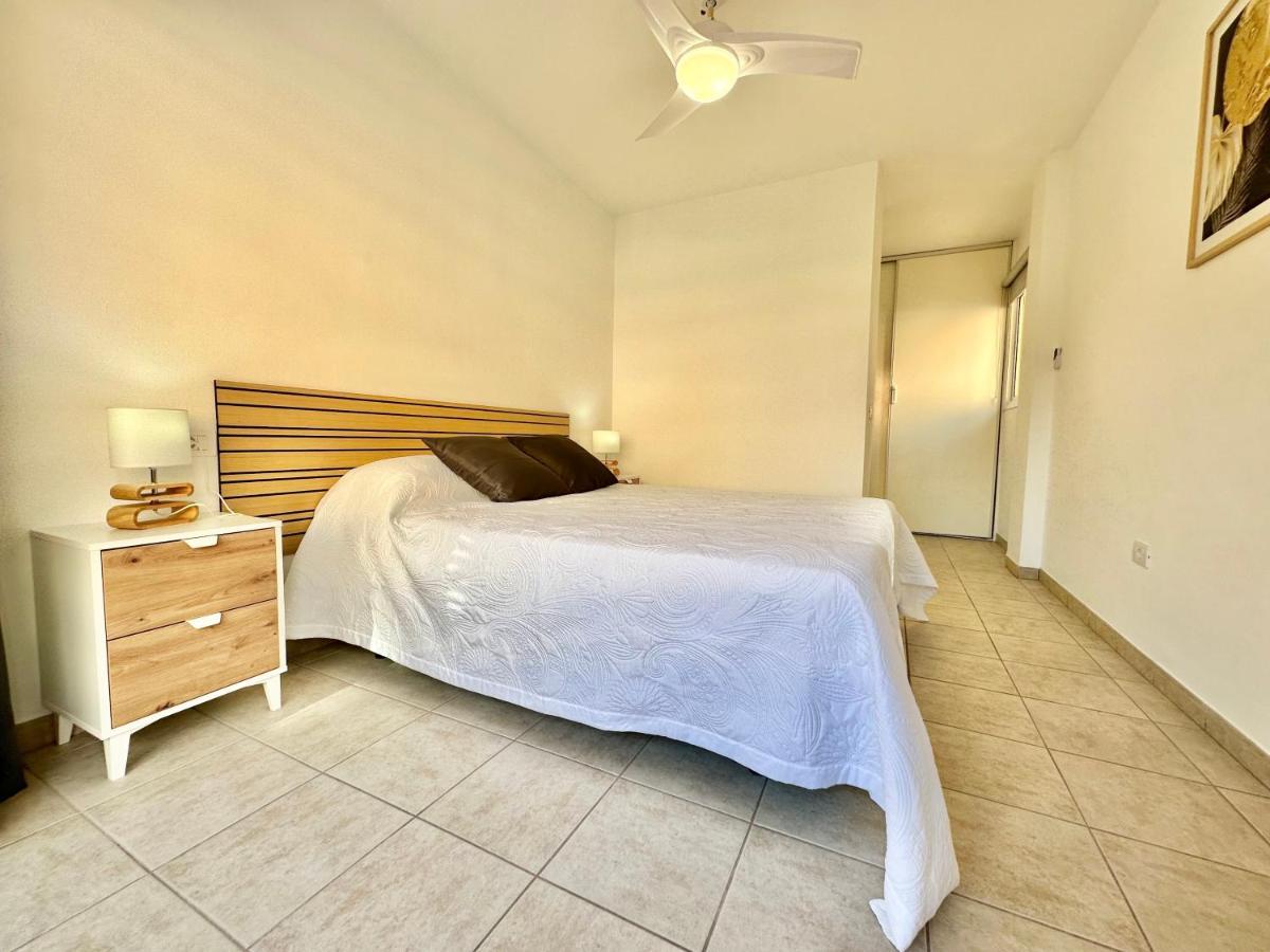 Kpaco Apartment Puerto de Santiago  Zewnętrze zdjęcie