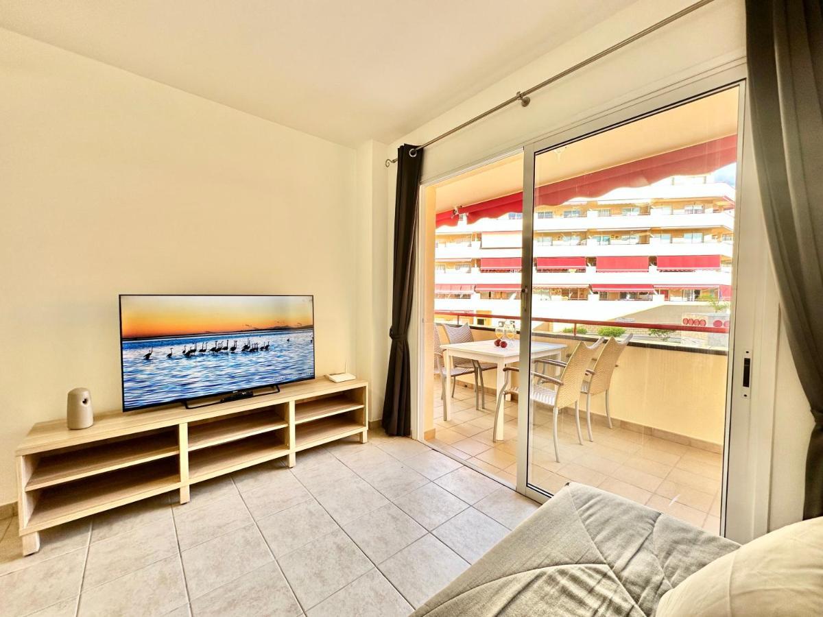 Kpaco Apartment Puerto de Santiago  Zewnętrze zdjęcie