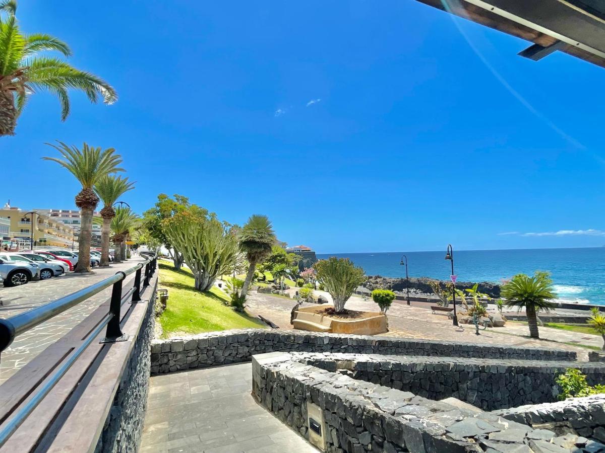 Kpaco Apartment Puerto de Santiago  Zewnętrze zdjęcie