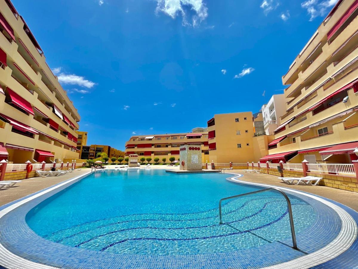 Kpaco Apartment Puerto de Santiago  Zewnętrze zdjęcie