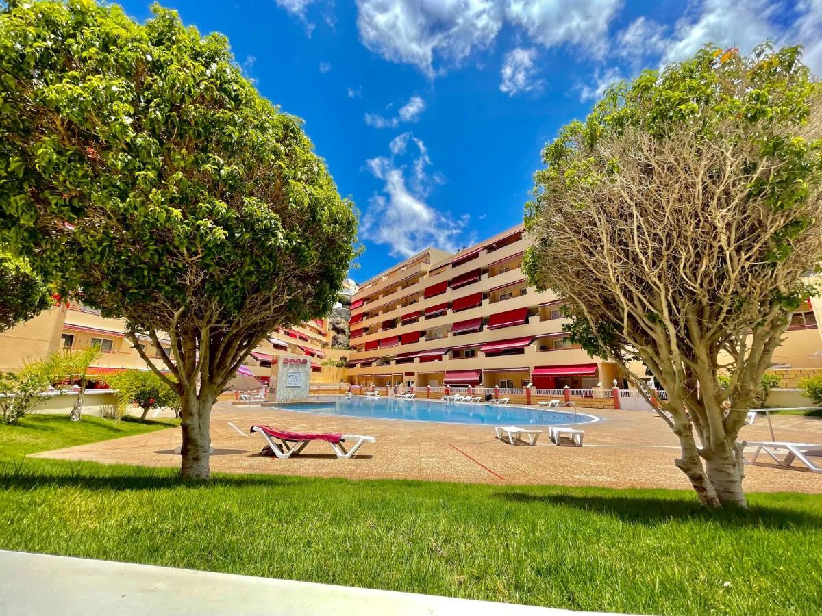 Kpaco Apartment Puerto de Santiago  Zewnętrze zdjęcie