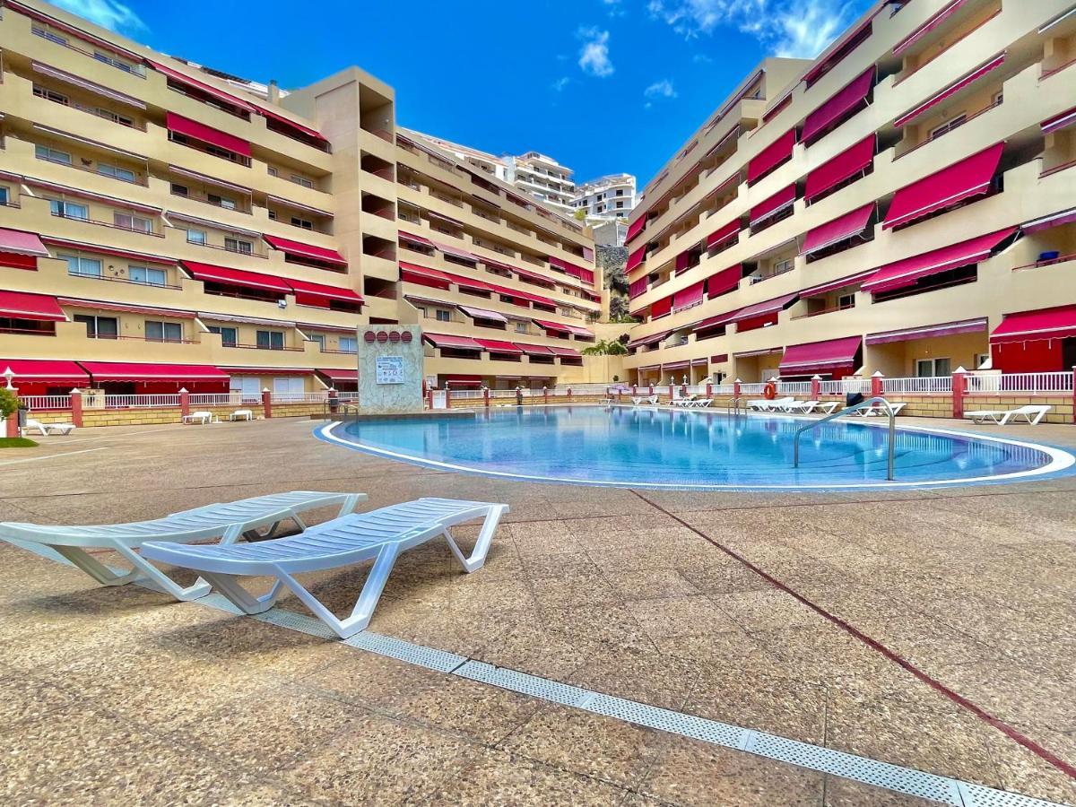 Kpaco Apartment Puerto de Santiago  Zewnętrze zdjęcie
