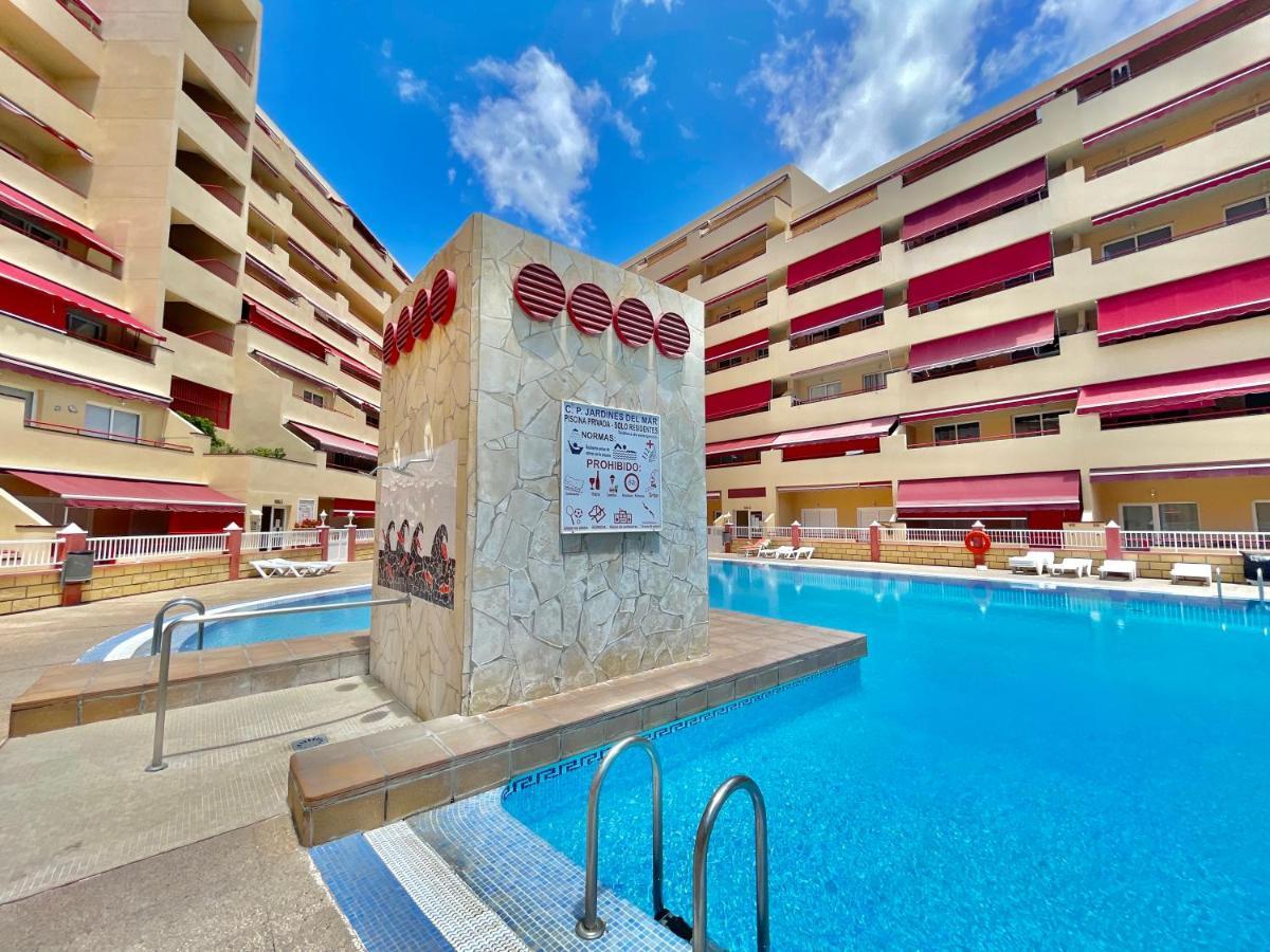 Kpaco Apartment Puerto de Santiago  Zewnętrze zdjęcie